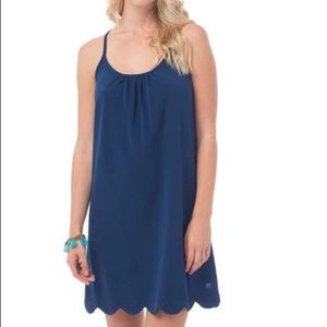 Southern Tide Sea Breeze Sundress (Size S)